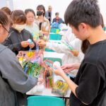 若有齊事 藝術輔療 藝術創伴 創伴師 台南藝術輔療 毛根手作 台南手作教室 台南捏塑教室 台南畫室 何若齊 用雙手創造奇蹟