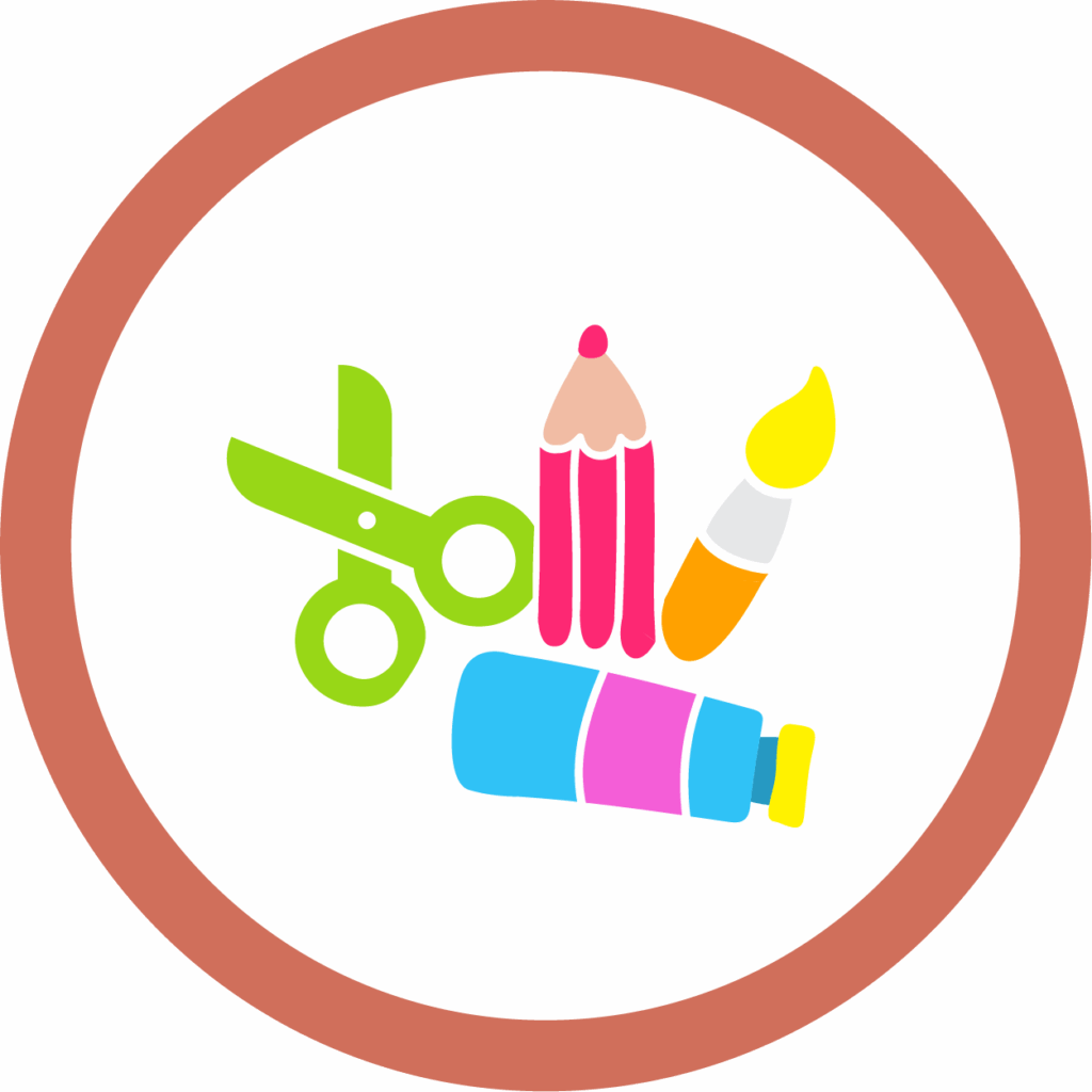 若有齊事 藝術輔療 藝術創伴 創伴師 台南藝術輔療 毛根手作 台南手作教室 台南捏塑教室 台南畫室 何若齊 用雙手創造奇蹟